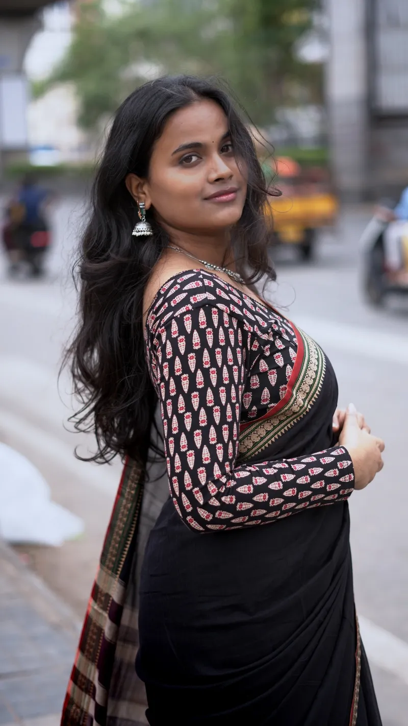 Handloom Narayanapeta Cotton Sarees