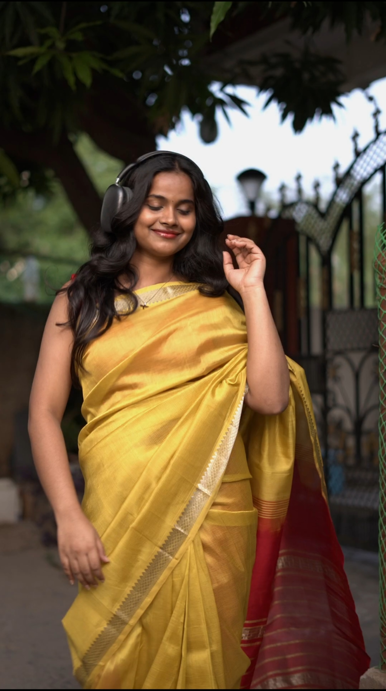 Pure Handlooms Mangalagiri Pattu