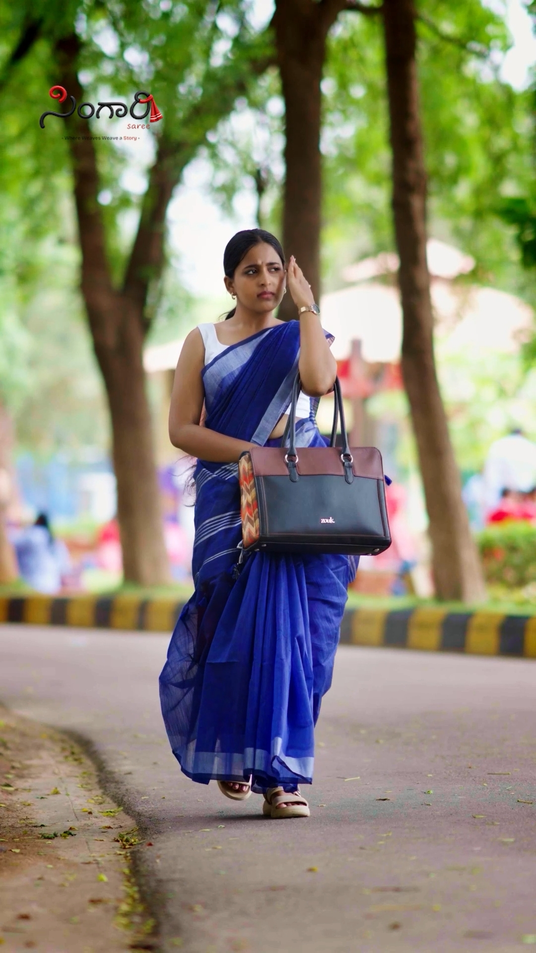 MUSLIN COTTON SAREES